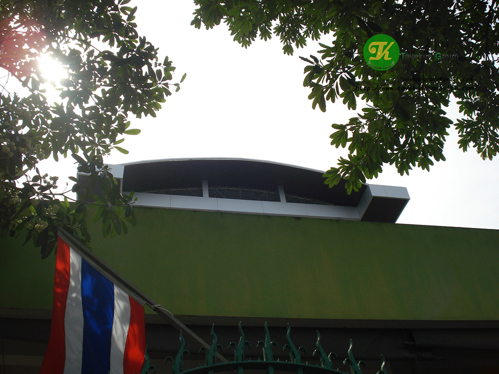 | โรงพยาบาลราชพิพัฒน์